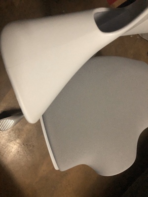 SB Seating电脑椅经历告诉我们能买这吗