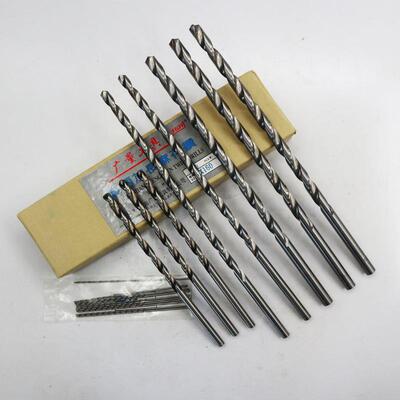 上海加麻CBG花钻长钻头0.长50.6钻0特.780