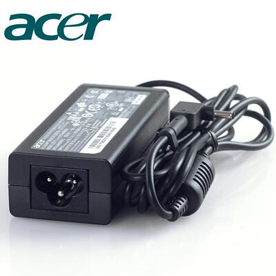 原装Acer宏碁A13-045N2A笔记本电脑电源适配器19V2.37A充电线小口