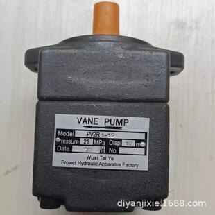 10PV2R1 VANEPUMP液压油泵PV2R1 6PV2R1 8PV2R1 12PV2R1