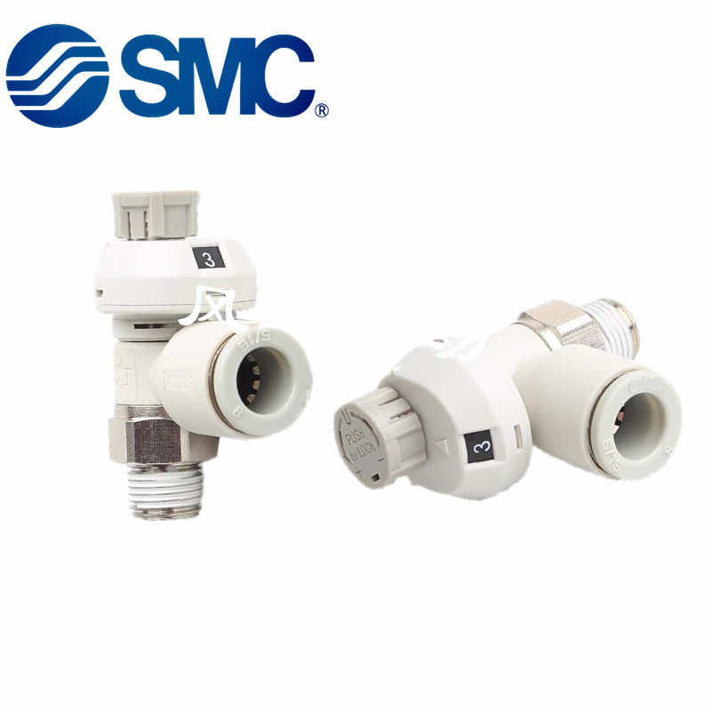 SMC原装AS1201FS-2201-3201FS-M5-01-02-03-04S-06S-08S-10S-12S