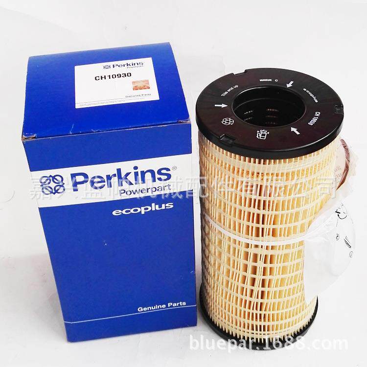 机油滤清器CH10929 适用柴油发动机燃油滤芯CH10930过滤器CH10931
