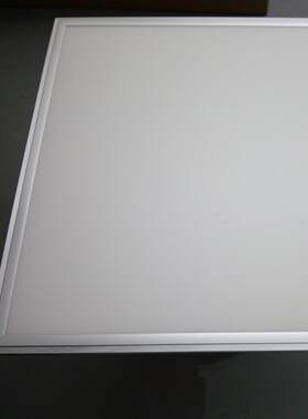 LED侧发光面板灯600*薄W600mm36W超板面灯32W4860SFY-面板W面板灯