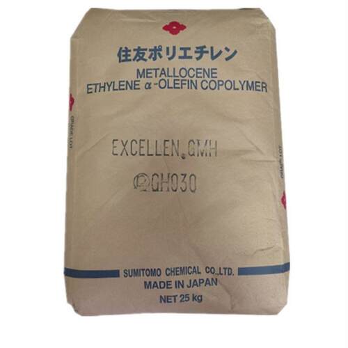 住友化学 EPPE CB1001 发泡级 茂金属聚乙烯 强度 泡沫