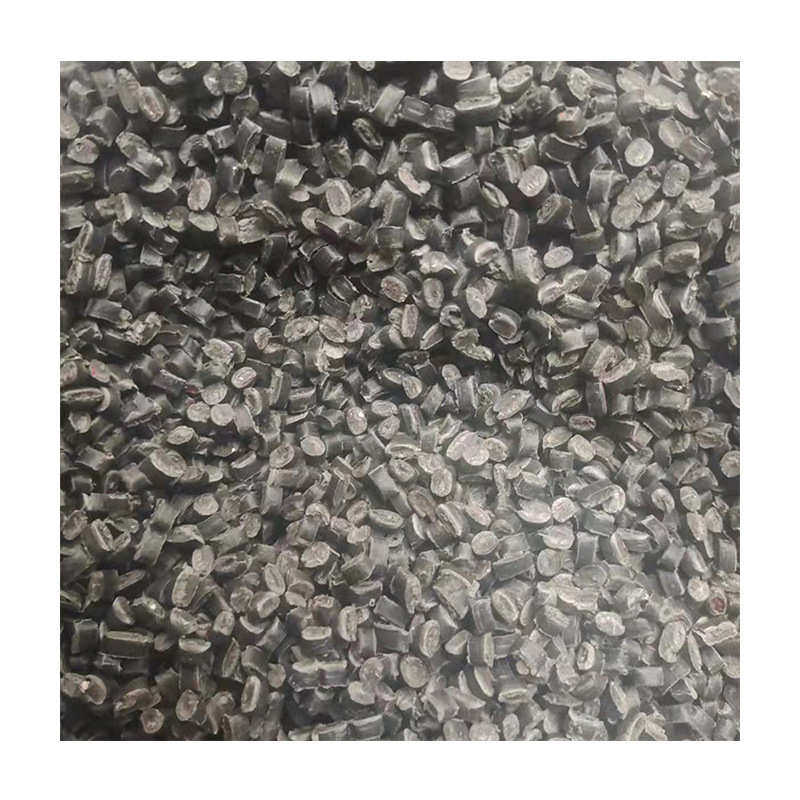 黑色聚丙烯PP颗粒厂家流动性好高光泽亮度好黑色原料再生塑料颗粒,橡塑材料及制品,其他通用塑料,淘宝优惠券,粉丝福利购,淘宝优惠卷