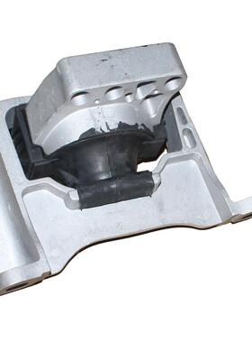 BV6Z-6038-A适用福特翼虎BV616F012DC发动机脚胶支架EJ7Z-6038-A