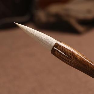 凌云狼羊兼毫特大中小楷毛笔书法临摹描红国画练习创作联笔套装