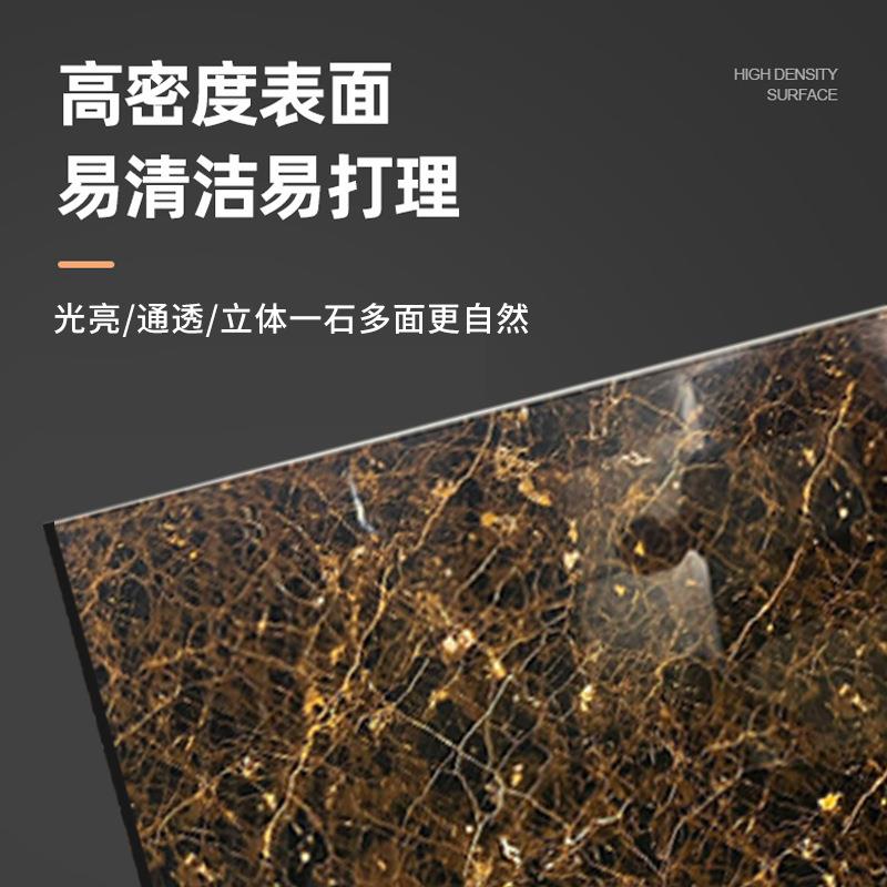 哑光大理石900x1800瓷砖哑光釉至尊奢石酒店客餐厅防滑墙地砖