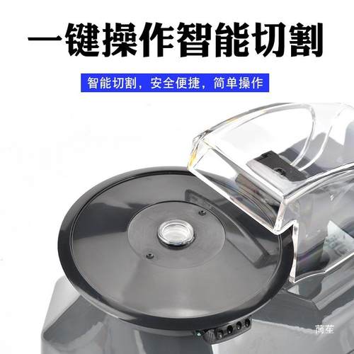 转盘盘式高温胶切带割机ZCZCUT-5UT-5纸机醋酸布自动胶剥圆离底纸