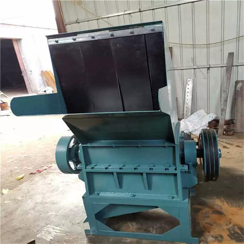 可乐瓶 机油壶新型粉碎机 垃圾桶高速破碎机