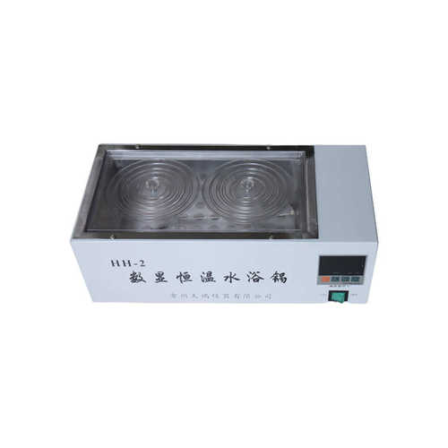 1供应工业HH-2实验室数显内外循环恒温水浴锅高温水箱油浴锅设备