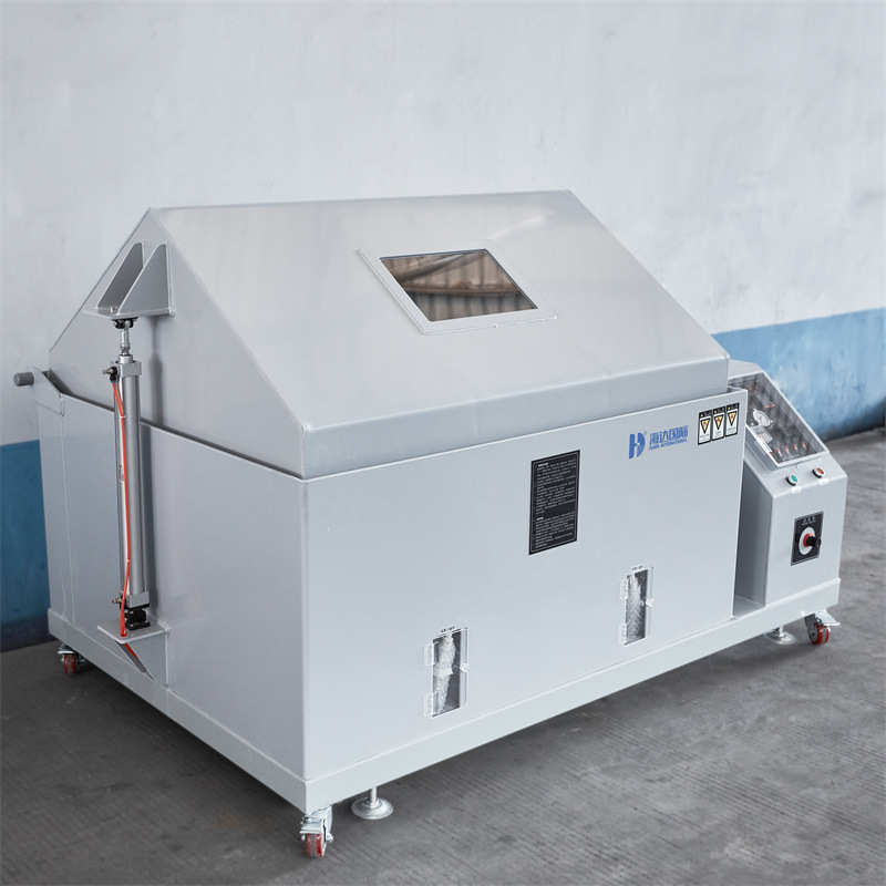 福建厂家 60/90/120型盐雾试验机 中性酸雾腐蚀试验箱喷雾测试机