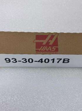 哈斯拉刀杆HAAS主轴拉杆VF2SS/VF3SS速拉杆93-30-4017B