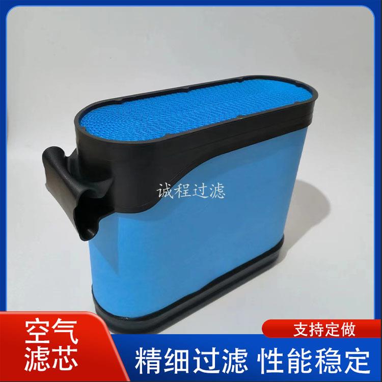 工程机械卡车空滤81.08405-0034 P958897蜂窝空气滤芯