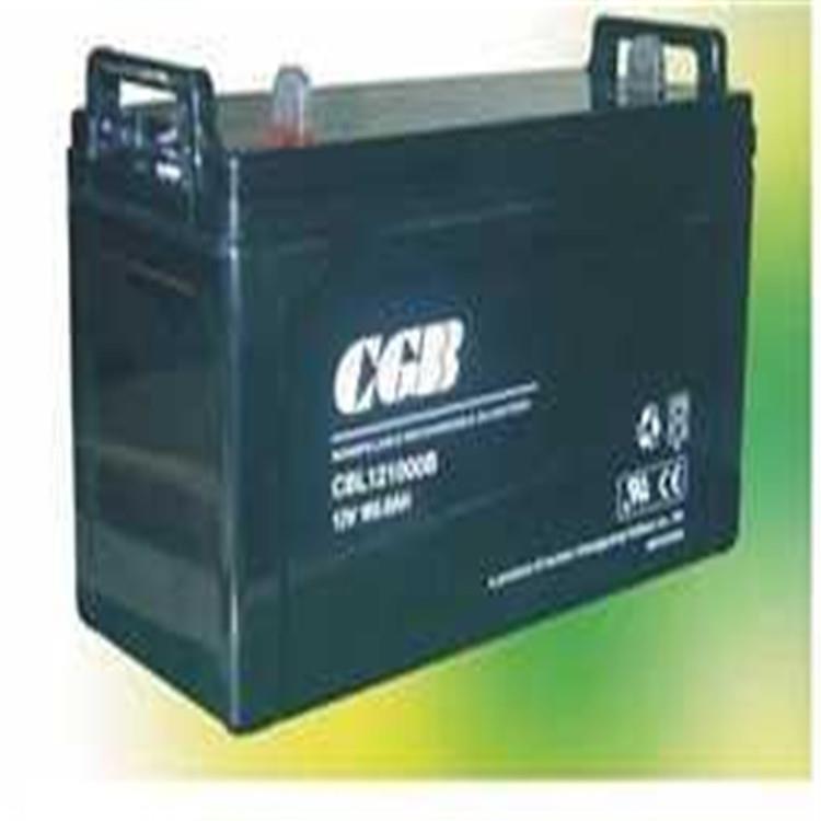 武汉长光蓄电池CB121500CGB电池12V150AH照明电源应急电源蓄电池