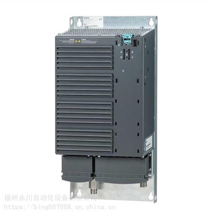 6SL3220-1YD34-0CB0G120XA变频器30KW无操作面板(带滤波器）