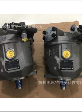 Rexroth力士乐轴向柱塞泵A10VSO45DFR131R-VPA12N00