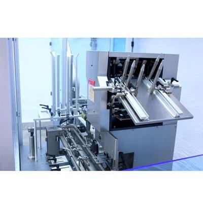 HDZ-100B泡罩板型自动装盒机药板自动装盒机多功能装盒机