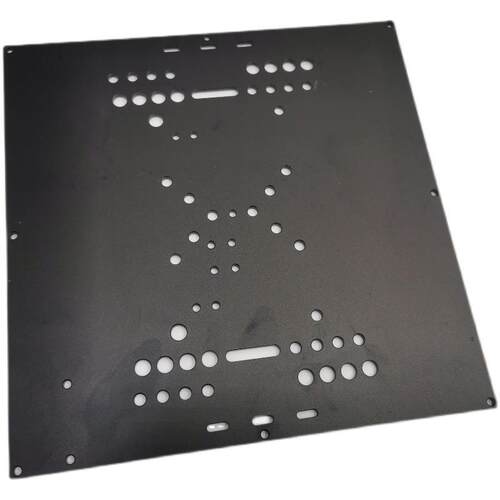 CNCC-beamuniversalplate铝板平台