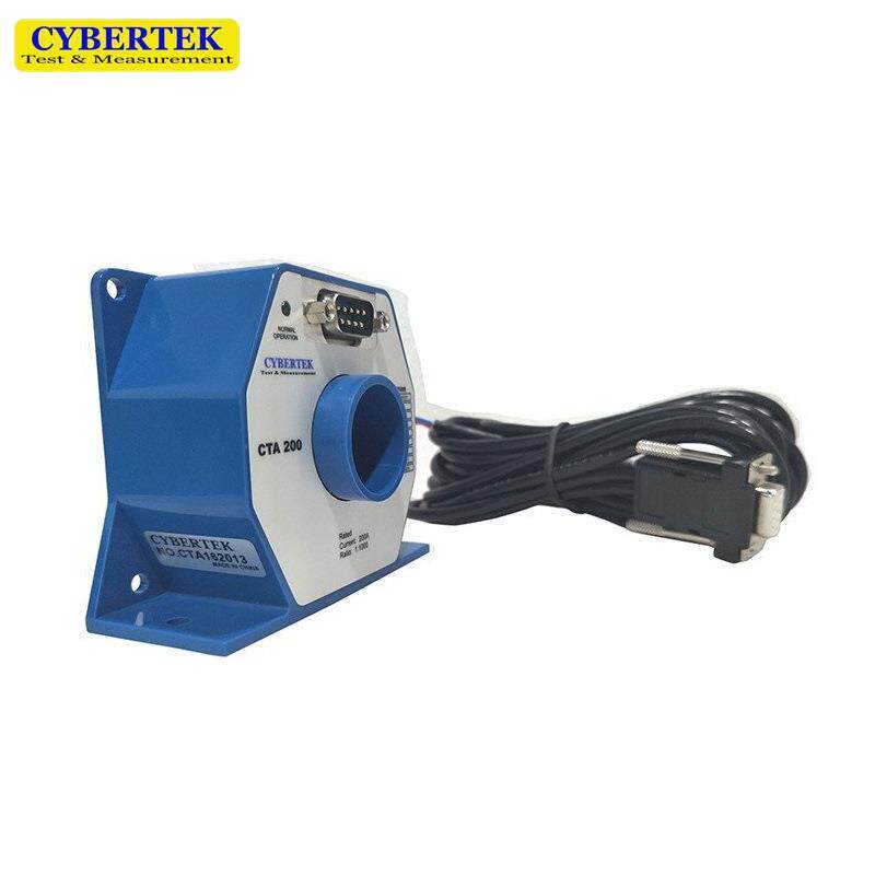 CYBERTEK知用电流互感器CTA200 替代莱姆LEM IT200-S/横河CT200