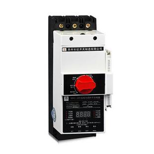 贵州长征控制与保护开关电器MK1 原装