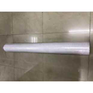 三安木工业胶带9448白色绵纸标牌铭牌薄双面胶特粘胶带