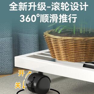 花架子客厅落地式 室内家用阳台置物架多层铁艺绿萝植物摆放花盆架