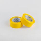 彩彩色胶带封胶带黑色黄色卷绿SOR色色透明箱大胶带封口打包胶带