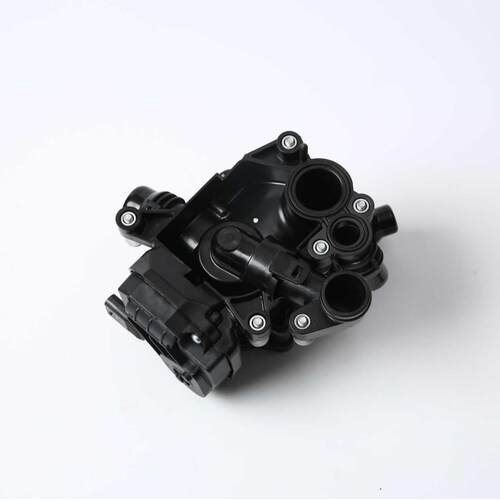 11537644811适用宝马1系2系3系4系F22F32热管理器节温器恒