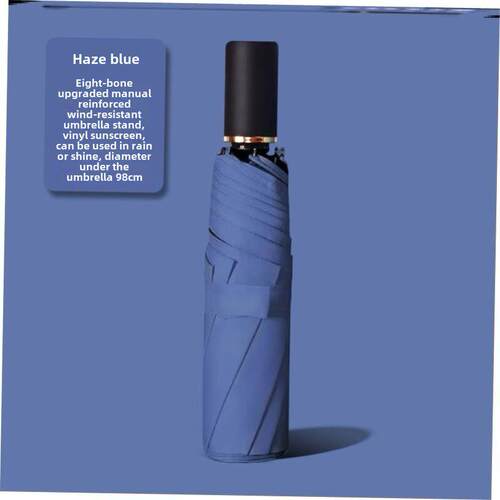 automatic rainy anti uv umbrella foldable anti storm quality