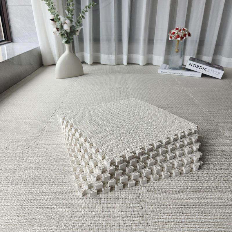 主卧阳台垫子榻榻米地垫卧室床边飘窗垫窗台垫可裁剪泡沫拼接地毯