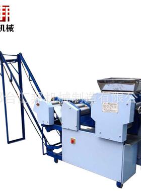 大型挂面机一次自动成型鲜面条机邢台大型面条机厂家汇邦机械