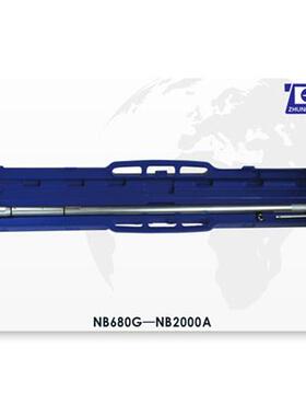 东方准达预置式 机械扭矩扳手 NB-3000A NB-3000B