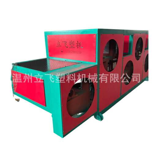 高质量编织袋制造设备编织袋编织设备彩印bopp膜编织布拉丝机