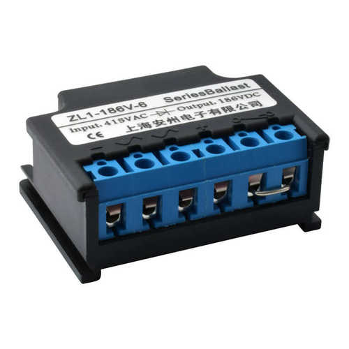 ZLKS1-187-6电机抱闸刹车整流器 ZLKS1-180-6 整流装置ZL1-186V-6