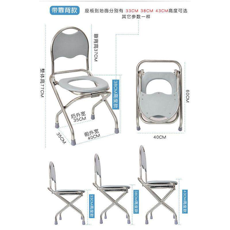 不锈钢折叠按摩温熏调理器配件