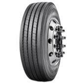 固特异中长途卡车 275/70R22.5 T210 Kmax花纹全轮位轮胎