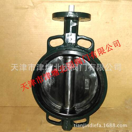 D071X-16抛光不锈钢板蝶阀厂家供应不锈钢304蝶阀抛光板蝶阀