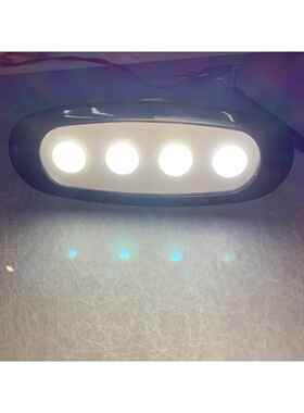 高端 游艇船甲板灯 工作灯 泛光灯8-30VDC