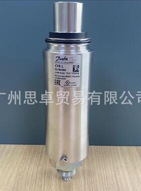 CVE-L 027B0980 CVPP-M 027B0931 CVPP-L 027B0930 导阀 DANFOSS