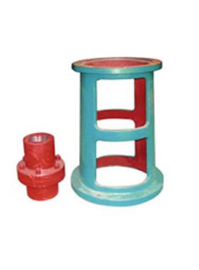 WJ、LWJ型机架搅拌机用支架减速机配套用质量稳定