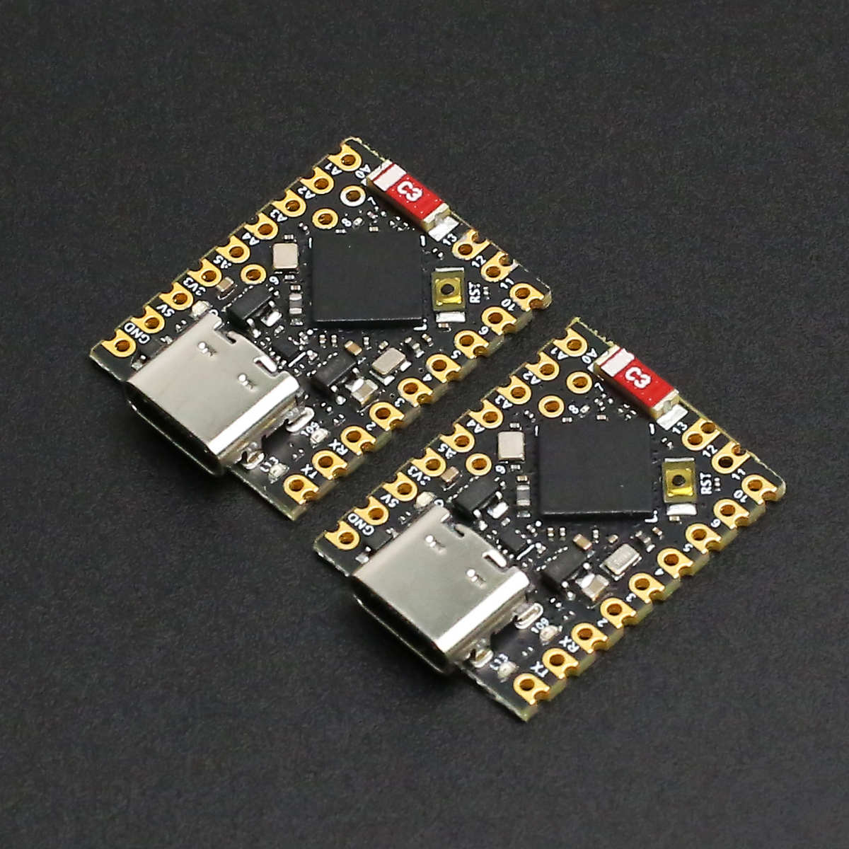 Supermini Nano33Ble NRF52840开发板 核心板 蓝牙Ble5.2 低功耗