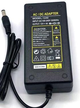 适用 AOC冠捷 i2351Fe E2343f e2243Fw ADPC1236显示器电源适配器0209