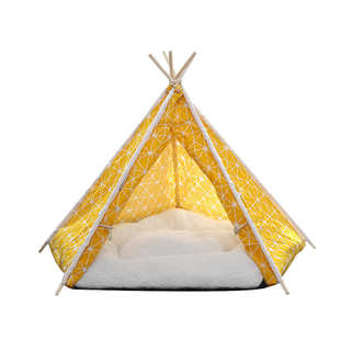 垫子冬季猫猫舍幼窝保暖狗窝猫可帐篷猫帐篷拆洗屋猫咪宠物猫窝