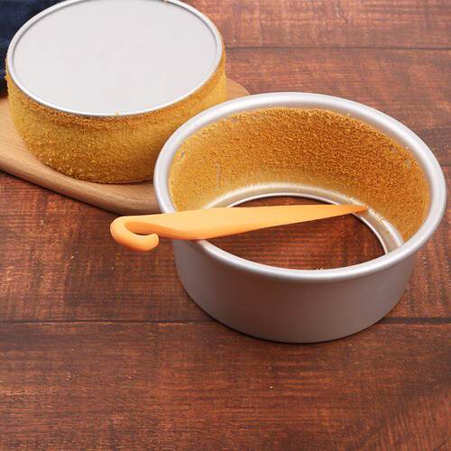Qifeng cake mold open bottom cake embryo mold oven baking
