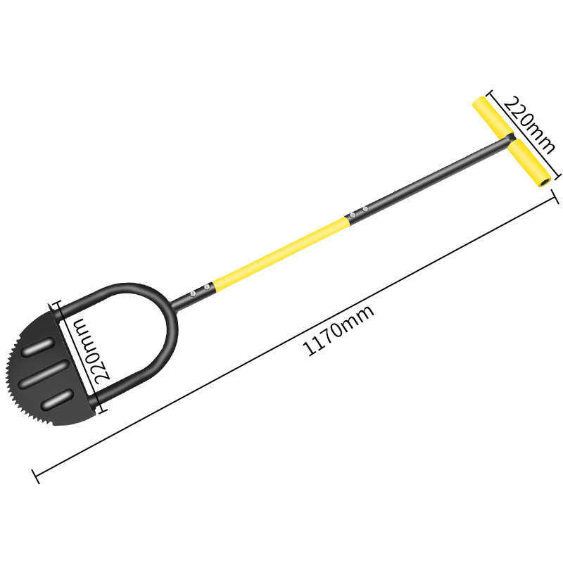 园艺工具手动剪边铲 园林半月铲 草坪修边铲 修边工具铲花园铲子,鲜花速递/花卉仿真/绿植园艺,铲子,淘宝优惠券,粉丝福利购,淘宝优惠卷