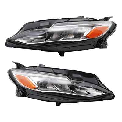 适用于雪佛兰迈锐宝XL2019款大灯高配（美版）84586787/84586788