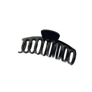 Color Claw Crab Sale Hair1 Barrette Solid Large 发夹Hot Clip