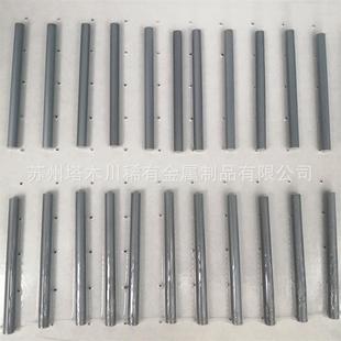 原位电化学红外用单晶硅棒Ø8*100半导体光学级多晶抛光硅片