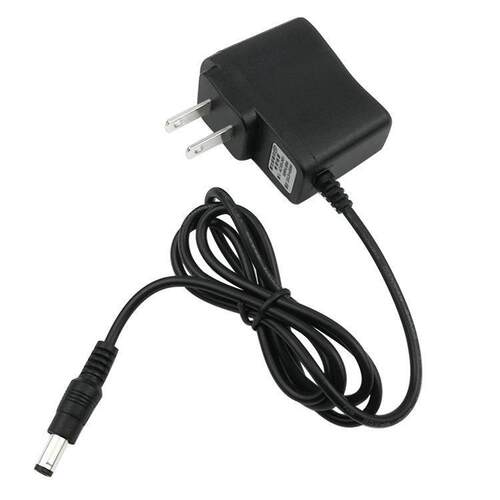 适用ZTE中兴ZXV10B700V5C电信 网络电视机顶盒电源适配器5V1A插头